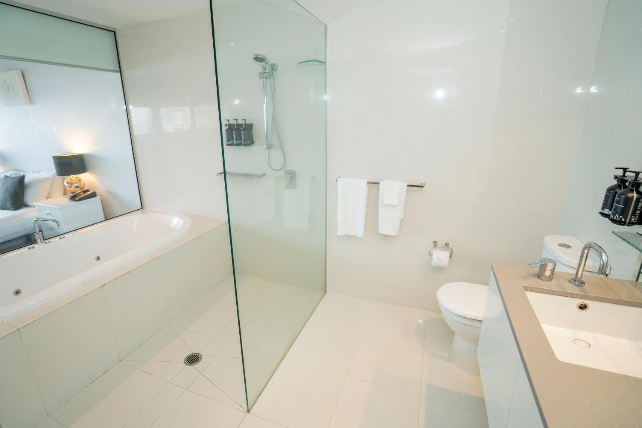 Apartamento Circle On Cavill Gold Coast Exterior foto