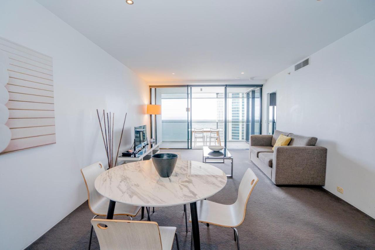 Apartamento Circle On Cavill Gold Coast Exterior foto
