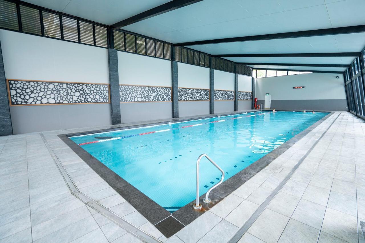 Apartamento Circle On Cavill Gold Coast Exterior foto