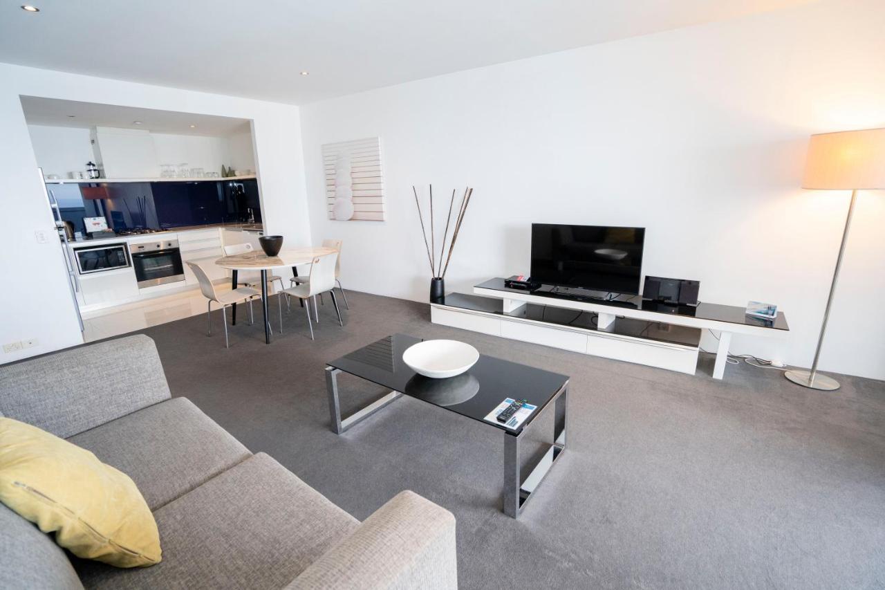 Apartamento Circle On Cavill Gold Coast Exterior foto