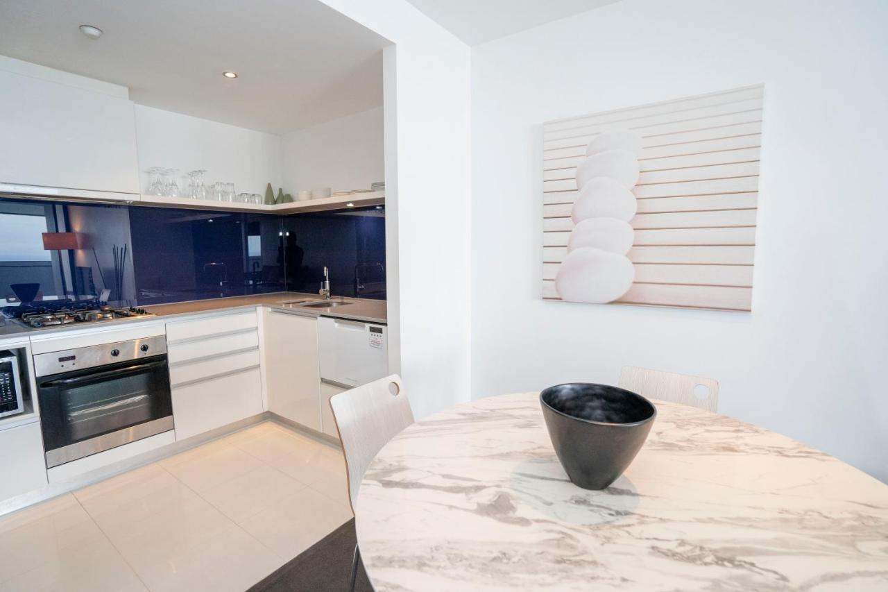 Apartamento Circle On Cavill Gold Coast Exterior foto